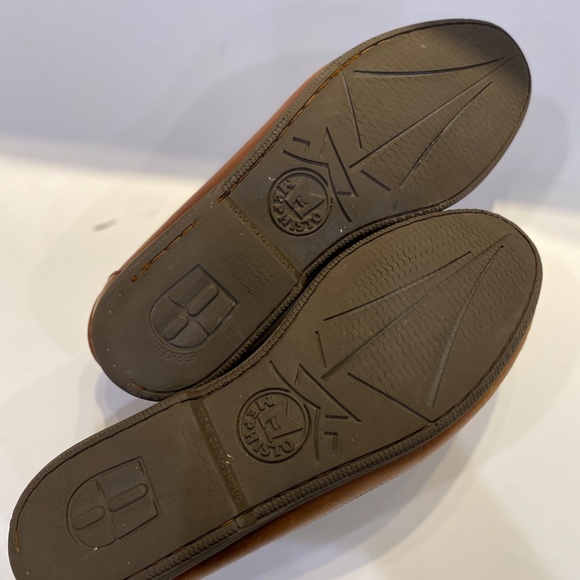 MEPHISTO BOAT SHOES - Picture 4 of 4